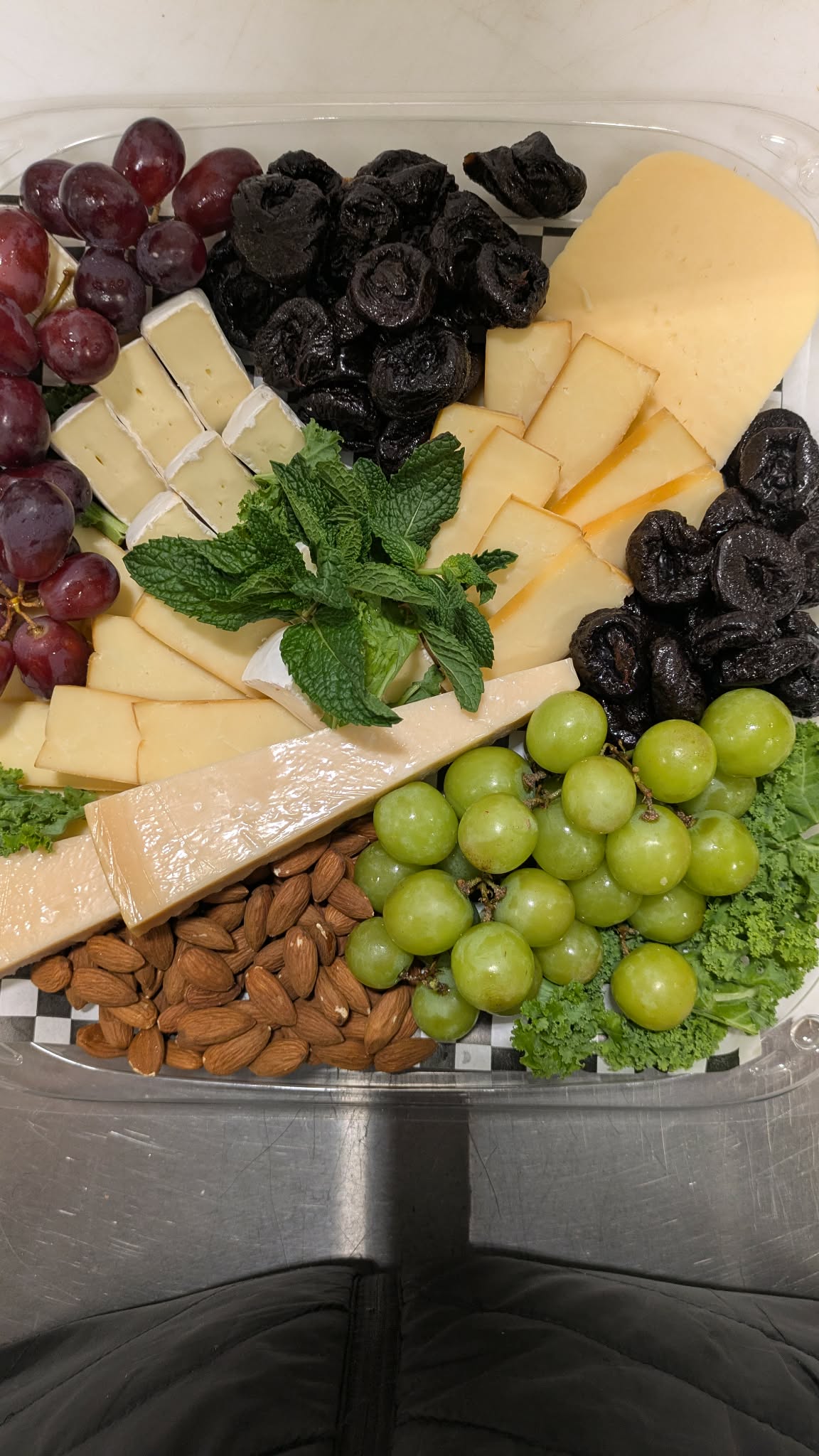 charcuterie